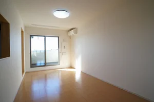 のマンスリーマンション・ウィークリーマンション「サンライト 303・洋室(No.1237225)」メイン画像