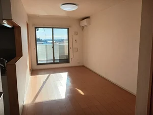 石橋駅（栃木県）のマンスリーマンション・ウィークリーマンション「サンライト 303・洋室(No.1237225)」メイン画像