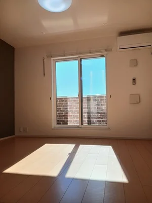 結城市のマンスリーマンション・ウィークリーマンション「エンブレムＨ 201・洋室(No.1237228)」メイン画像