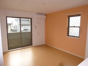 のマンスリーマンション・ウィークリーマンション「グランディール　アイ 101・洋室(No.1237229)」メイン画像