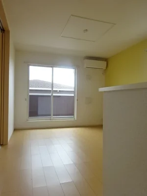 茨城県のマンスリーマンション・ウィークリーマンション「ヴェスティートⅢ 201・洋室(No.1237242)」メイン画像