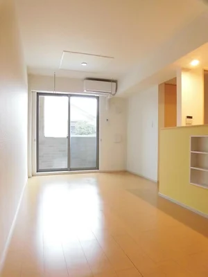 のマンスリーマンション・ウィークリーマンション「スイート　レイ 103・洋室(No.1237247)」メイン画像