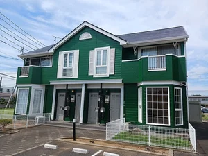 鹿嶋市のマンスリーマンション・ウィークリーマンション「サンヴェールⅠ 102・洋室(No.1237259)」メイン画像