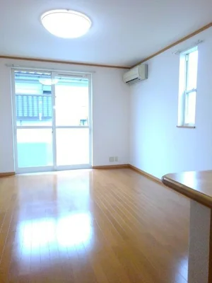 のマンスリーマンション・ウィークリーマンション「サテライト・オオツカ 102・K(No.1237271)」メイン画像