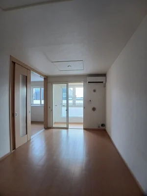新潟市北区のマンスリーマンション・ウィークリーマンション「クラールさくら 203・洋室(No.1237285)」メイン画像