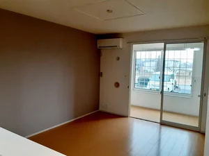 のマンスリーマンション・ウィークリーマンション「ベル・フルール　Ⅰ 102・洋室(No.1237292)」メイン画像