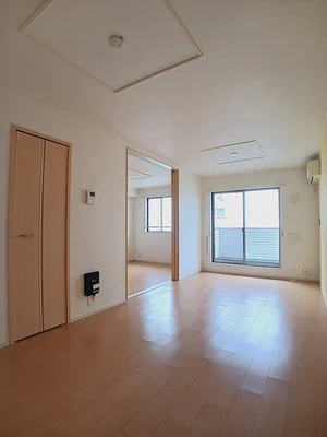 深谷市のマンスリーマンション・ウィークリーマンション「ライツ上柴 203・洋室(No.1237293)」メイン画像