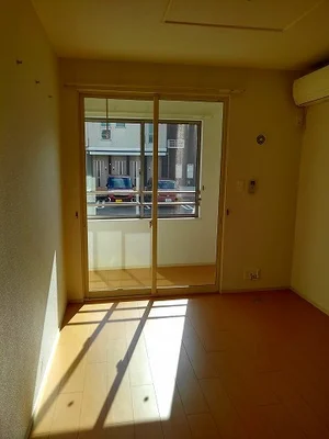 のマンスリーマンション・ウィークリーマンション「グランシェル　Ｂ 101・洋室(No.1237294)」メイン画像