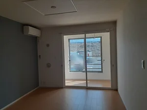 のマンスリーマンション・ウィークリーマンション「ロゼア 104・洋室(No.1237296)」メイン画像