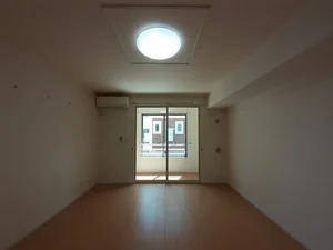 のマンスリーマンション・ウィークリーマンション「サニーウエスト 103・洋室(No.1237297)」メイン画像