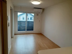 のマンスリーマンション・ウィークリーマンション「メゾン　ソレイユ　Ｓ 203・洋室(No.1237305)」メイン画像