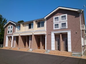 福井県のマンスリーマンション・ウィークリーマンション「パ－クリバ－サイド 204・洋室(No.1237314)」メイン画像