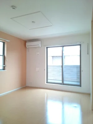 静岡県のマンスリーマンション・ウィークリーマンション「リベルテⅢ 201・洋室(No.1237318)」メイン画像