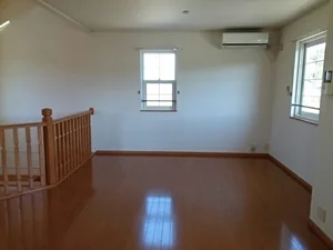 御幸辻駅（和歌山県）のマンスリーマンション・ウィークリーマンション「シャトレ 101・洋室(No.1237328)」メイン画像