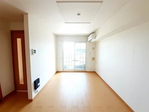 のマンスリーマンション・ウィークリーマンション「クレデヴェールＡ 103・洋室(No.1237329)」メイン画像