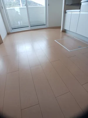 のマンスリーマンション・ウィークリーマンション「秋桜ミディⅡ 101・洋室(No.1237333)」メイン画像