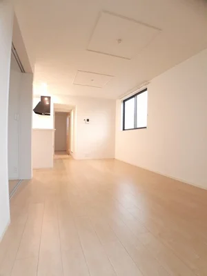 のマンスリーマンション・ウィークリーマンション「フォルトゥーナⅥ 201・洋室(No.1237344)」メイン画像