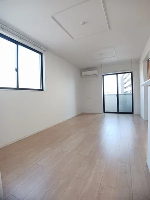 和歌山県のマンスリーマンション・ウィークリーマンション「フォルトゥーナⅥ 201・洋室(No.1237344)」メイン画像