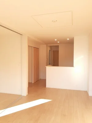 のマンスリーマンション・ウィークリーマンション「オーブ　Ⅱ 202・洋室(No.1237345)」メイン画像