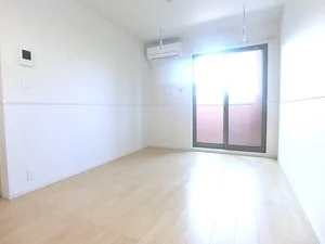 のマンスリーマンション・ウィークリーマンション「グラン　アズール 101・洋室(No.1237348)」メイン画像