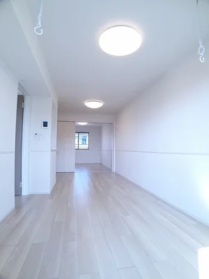 のマンスリーマンション・ウィークリーマンション「アーバンハウス根来Ⅰ 202・洋室(No.1237353)」メイン画像