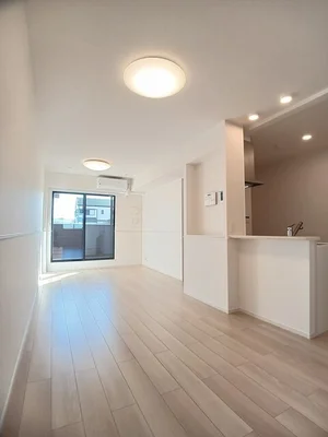 岩出市のマンスリーマンション・ウィークリーマンション「ソレアード・ポールⅠ 202・洋室(No.1237356)」メイン画像