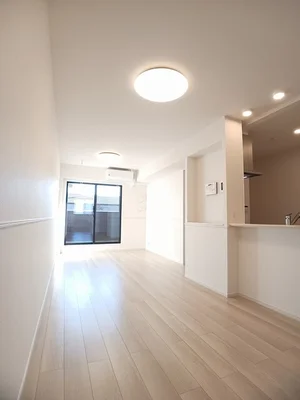 岩出市のマンスリーマンション・ウィークリーマンション「ソレアード・ポールⅡ 203・洋室(No.1237362)」メイン画像