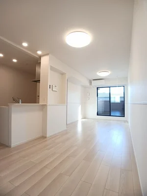 岩出市のマンスリーマンション・ウィークリーマンション「ソレアード・ポールⅡ 202・洋室(No.1237363)」メイン画像