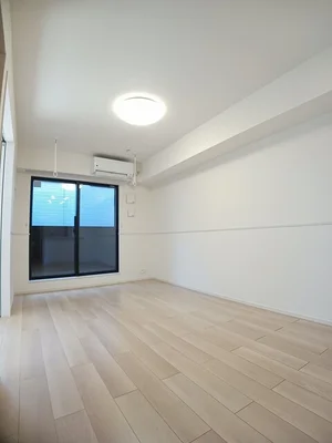 岩出市のマンスリーマンション・ウィークリーマンション「ソレアード・ポールⅢ 205・洋室(No.1237370)」メイン画像