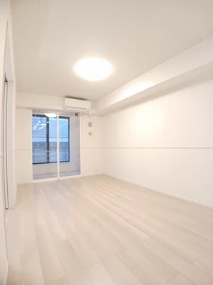 岩出市のマンスリーマンション・ウィークリーマンション「ソレアード・ポールⅢ 105・洋室(No.1237375)」メイン画像