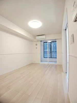 岩出市のマンスリーマンション・ウィークリーマンション「ソレアード・ポールⅢ 103・洋室(No.1237376)」メイン画像