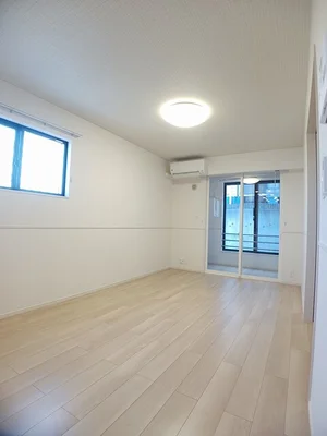 岩出市のマンスリーマンション・ウィークリーマンション「ソレアード・ポールⅢ 101・洋室(No.1237378)」メイン画像