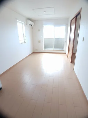 のマンスリーマンション・ウィークリーマンション「グランド　フィールドＡ 202・洋室(No.1237380)」メイン画像