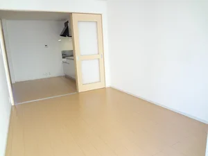 愛媛県のマンスリーマンション・ウィークリーマンション「サニーレジデンス 103・DK(No.1237381)」メイン画像