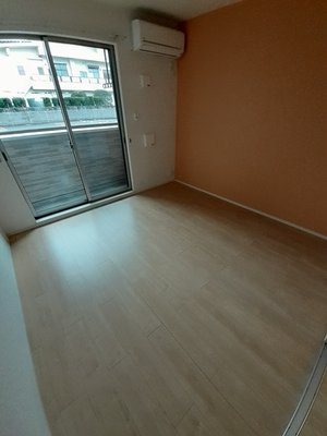 愛媛県のマンスリーマンション・ウィークリーマンション「サンシャイン徳常 103・DK(No.1237390)」メイン画像