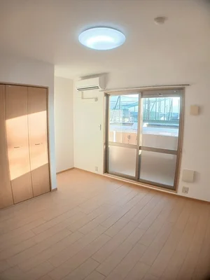 のマンスリーマンション・ウィークリーマンション「ソレイユ・ルヴァン 307・洋室(No.1237401)」メイン画像