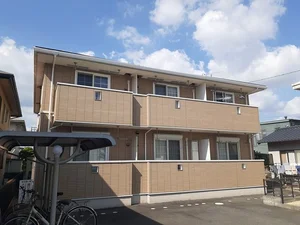 のマンスリーマンション・ウィークリーマンション「カメリア　ガーデン・ＨＡ 103・洋室(No.1237407)」メイン画像