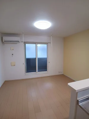 のマンスリーマンション・ウィークリーマンション「アステール 205・LDK(No.1237412)」メイン画像