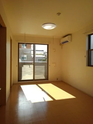 のマンスリーマンション・ウィークリーマンション「メゾンオーブＡ 104・K(No.1237444)」メイン画像