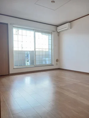 のマンスリーマンション・ウィークリーマンション「サンシェ－ルＡ 205・洋室(No.1237460)」メイン画像