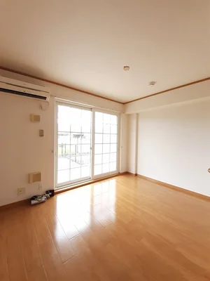 阿波市のマンスリーマンション・ウィークリーマンション「ポート・レーゼ　Ｃ 103・洋室(No.1237465)」メイン画像