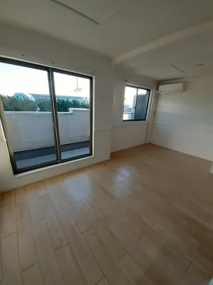 津市のマンスリーマンション・ウィークリーマンション「ラーツゥー・デル・マーレ　Ⅱ 202・洋室(No.1237487)」メイン画像