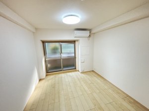 のマンスリーマンション・ウィークリーマンション「サニーキャンプ東雲Ⅱ 108・洋室(No.1237494)」メイン画像