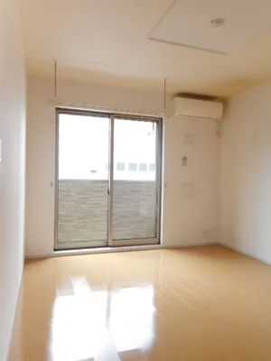 神奈川県のマンスリーマンション・ウィークリーマンション「なかよし 102・洋室(No.1237495)」メイン画像