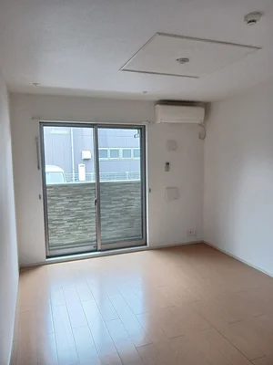 神奈川県のマンスリーマンション・ウィークリーマンション「なかよし 102・洋室(No.1237495)」メイン画像