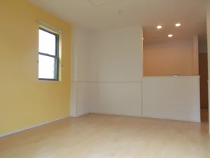 のマンスリーマンション・ウィークリーマンション「ウエスト　メゾン　Ｓ 101・洋室(No.1237501)」メイン画像