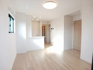 高石市のマンスリーマンション・ウィークリーマンション「ＳＵＮＲＩＳＥ 201・洋室(No.1237509)」メイン画像