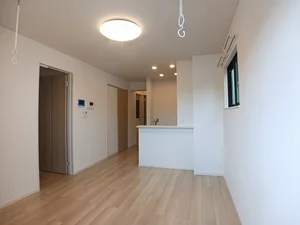 富木駅（大阪府）のマンスリーマンション・ウィークリーマンション「ＳＵＮＲＩＳＥ 102・洋室(No.1237510)」メイン画像