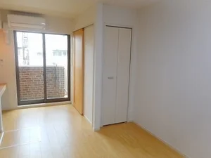 のマンスリーマンション・ウィークリーマンション「シャイン　ラック 102・洋室(No.1237521)」メイン画像