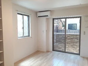 名古屋音楽大学周辺のマンスリーマンション・ウィークリーマンション「エアリー 101・洋室(No.1237522)」メイン画像